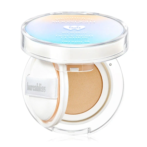 barenbliss True Beauty Inside Cushion 15g barenbliss True Beauty Inside Cushion 15g