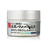 Sana Namerakahonpo Brightening Wrinkle Gel 100g