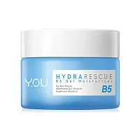 Y.O.U Hydrarescue B5 Gel Moisturizer 50g