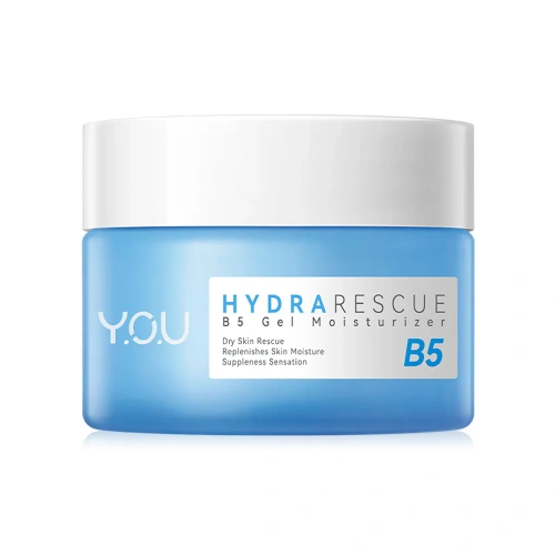 Y.O.U Hydrarescue B5 Gel Moisturizer 50g Y.O.U Hydrarescue B5 Gel Moisturizer 50g