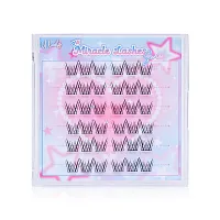 U Lady DIY Miracle Lashes 36pcs