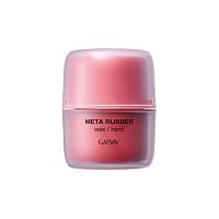 Gatsby Meta Rubber Wax Hard 65 G. จัดแต่งทรงผม
