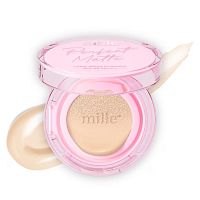 Mille Perfect Matte Cushion SPF50 14g 01