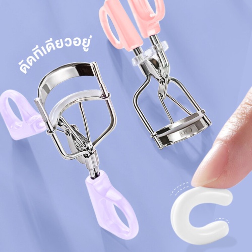 Oni Eyelash Curler 1pc фото 3