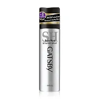 GATSBY Set & Keep Spray Super Hard 45ml