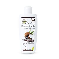 I-natureCoconut Milk Conditioner 180ml.