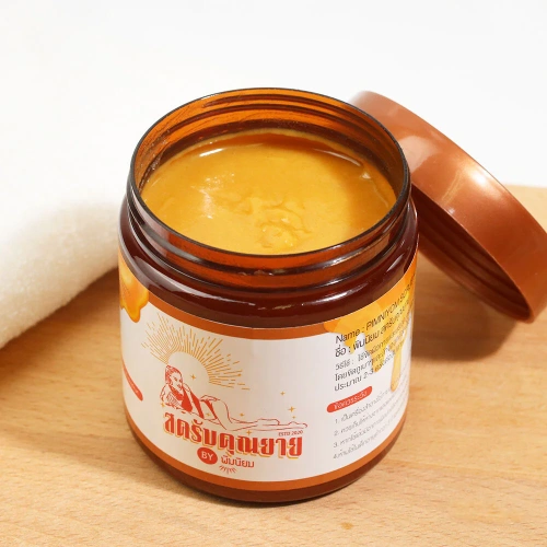 PIMRYPIE Scrub Kun Yaai By Pimniyom 250ml фото 2 PIMRYPIE Scrub Kun Yaai By Pimniyom 250ml фото 2