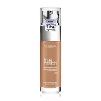Loreal Paris True Match Liquid Foundation 30ml