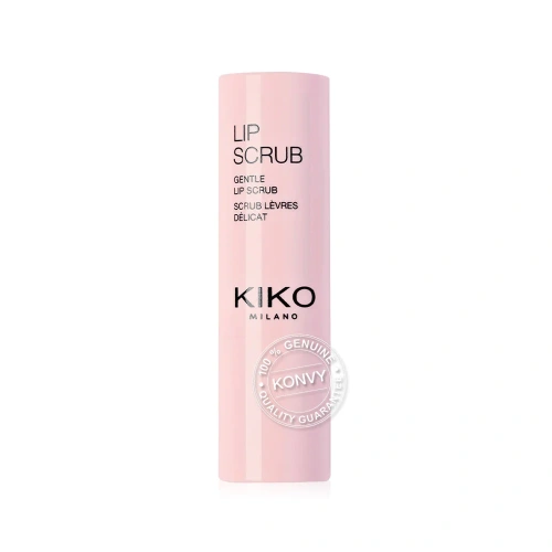 KIKO MILANO Lip Scrub 4.2g фото 3 KIKO MILANO Lip Scrub 4.2g фото 3