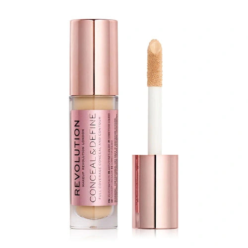 Makeup Revolution C&D Conceal And Contour 4g Makeup Revolution C&D Conceal And Contour 4g