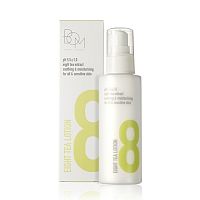 BOM Eight Tea Lotion 120ml.