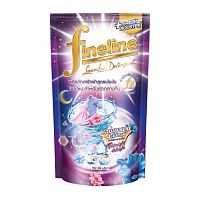 Fineline Liquid Detergent Concentrate Midnight Wash Violet 550 Ml.
