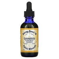 Morningstar Minerals, Приток энергии 70, Концентрат, 2 унции