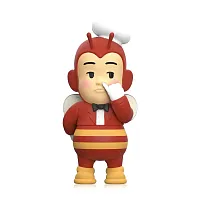 MTJ x Po Yun Wang Picky Eaters