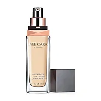 NEE CARA Waterproof Foundation N589 30g