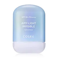 COSRX Airy-Light Invisible Sun Stick SPF50+ PA++++ 19g