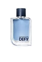 CK Defy Eau de Toilette for Men 30ML - 100% оригинал