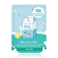 MYU-NIQUE Pearl Essence Mask 25g