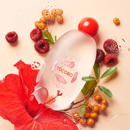 TOCOBO Vita Berry Pore Toner 150ml фото 2