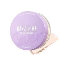 #Dazzle Me Better Than Loose Powder 01