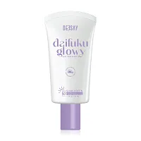 Deesay Daifuku Glowy Soft Skin & Matte Sunscreen High Protection SPF50+ PA++++ 50ml