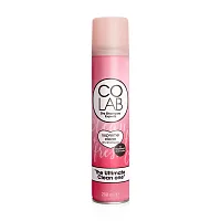 COLAB Supreme clean Dry Shampoo 200ml