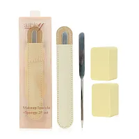 Ashley Makeup Spatula 1 Set