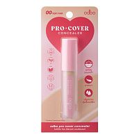 Odbo Pro Cover Concealer 4012-00