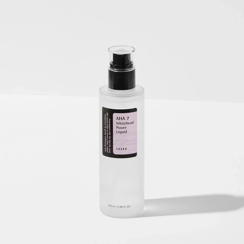 COSRX AHA 7 Whitehead Power Liquid 100ml фото 2
