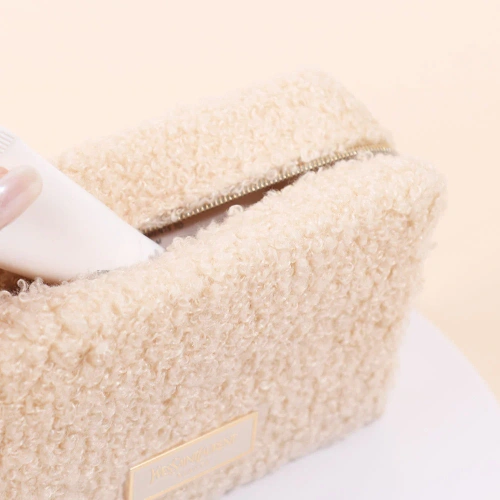 YSL Puffer Pouch фото 4