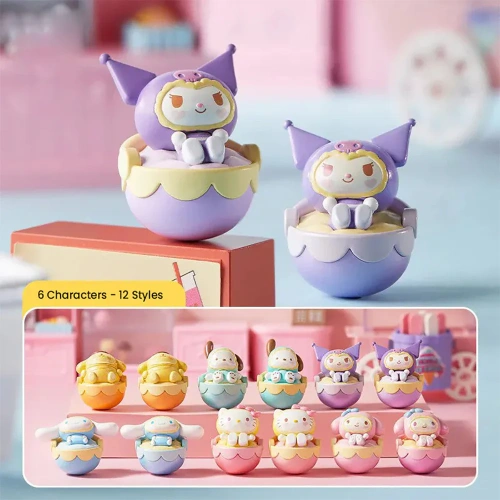 Sanrio Cradle Tumbler Bean фото 2