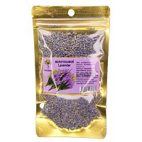 Лавандовый натуральный чай Lavander Tea Tok Dok Bai, 30 гр. Таиланд