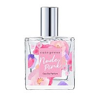 Cute Press Eau De Parfum 35ml. Nude Pink