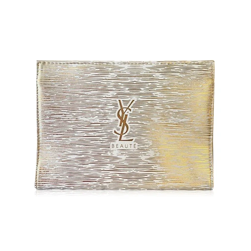 YSL Women Pouch Holiday