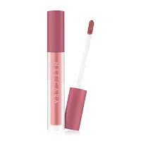 NEE CARA Velvet Matte Lip Glaze 4g
