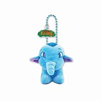 Codec.Creation Keychain Khan Kluay 1pcs.