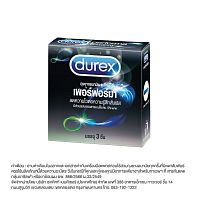 Durex Performa (3's)