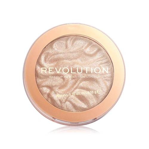 Makeup Revolution Reloaded Highlighter 6.5g