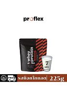 Whey Protein Isolate Chocolate 225 g - 100% оригинал