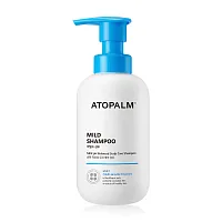 ATOPALM Mild Shampoo 300ml
