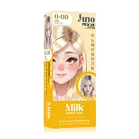 JUNO Pick Me Pantone Hair Color Milk Cream 85ml