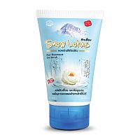 Kokliang Facial Gel Scrub Snow Lotus 100 G.