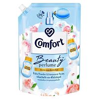 Comfort Beauty Perfume Softener Baby Powder  Innoscent Peony 1150 Ml.
