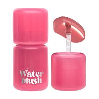 #Bewild Water Blush 3g 01