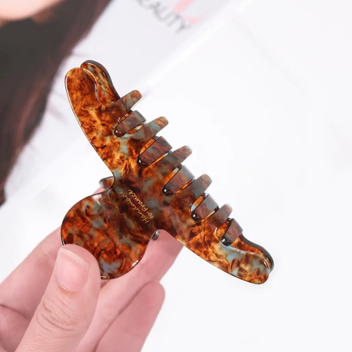 KVY Hair Clip Classical фото 3