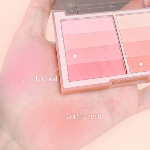 Dasique Blending Layer Cheek 11g фото 4