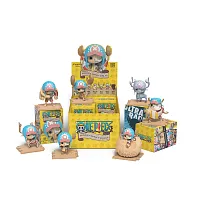 MTJ x One Piece Freeny's Hidden Dissectibles