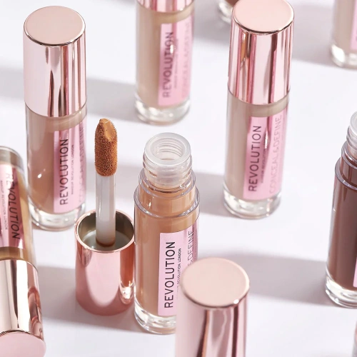 Makeup Revolution C&D Conceal And Contour 4g фото 4