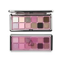 #3CE New Take Eyeshadow Creative Filter