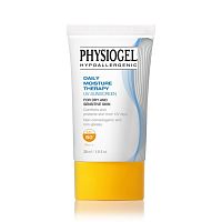 Physiogel Daily Moisture Therapy UV Sunscreen SPF50+ PA+++ 30 ml.